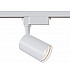 Трековый светильник Track lamps TR003-1-12W4K-W