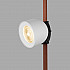 Трековый светильник BELTY SPOT DK5541-WH+BK