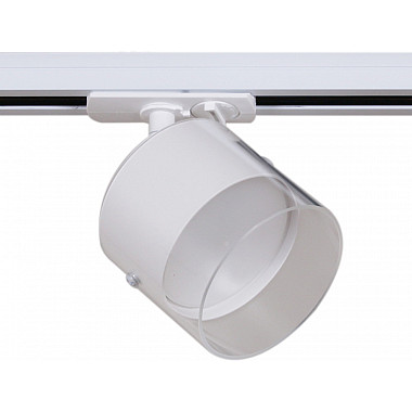 Трековый светильник 53021-9.3-001IL GX53 WT