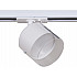 Трековый светильник 53021-9.3-001IL GX53 WT