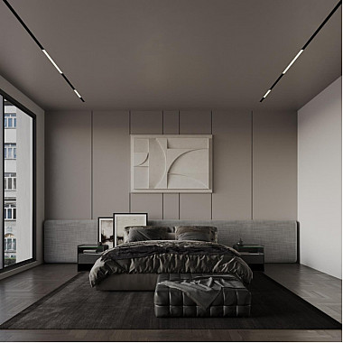 Трековый светильник SHINO FLUM 359490