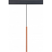 Трековый светильник Uno DL20301WW5SCS