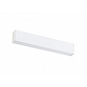 Трековый светильник DL18785/White 10W