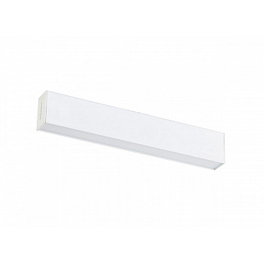Трековый светильник DL18785/White 10W