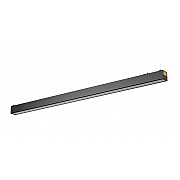 Трековый светильник SLIM DL-SLIM-DFBL-24-CCT