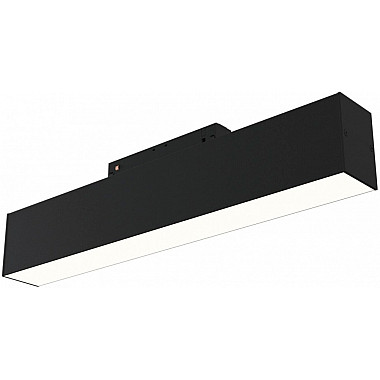 Трековый светильник Track lamps TR012-2-12W3K-B