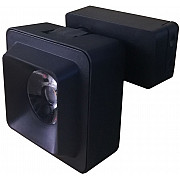 Трековый светильник Трек 1 BK IL.0010.2170