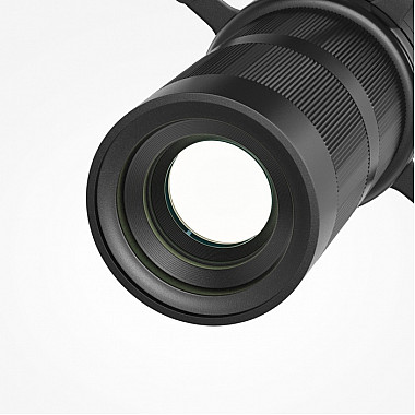 Трековый светильник Gala TR108-2-10W3K-B