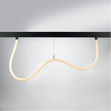 Трековый светильник Uno 209937