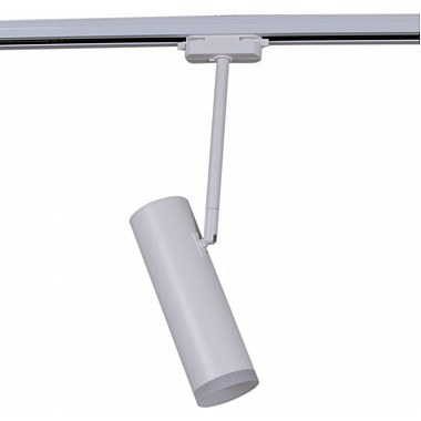 Трековый светильник 06225-9.3-001RN MR16 WT