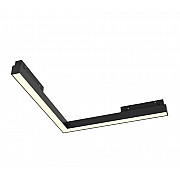 Трековый светильник Basis TR042-4-24W3K-WW-DS