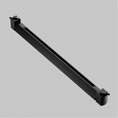 Трековый светильник Basis Rot TR104-1-20W3K-B