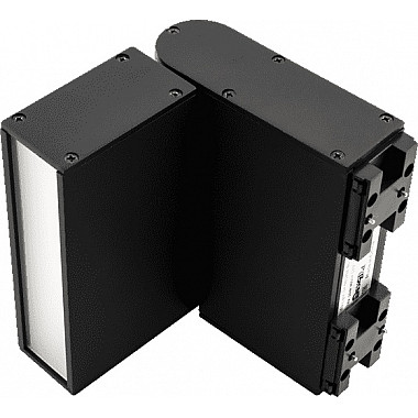 Трековый светильник SY SY-DIM-601252F-BL-10-WW