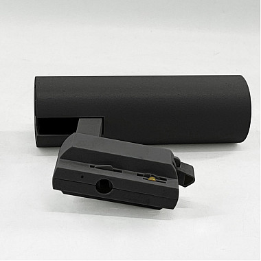 Трековый светильник TL3P TL3P-BL-10-WW