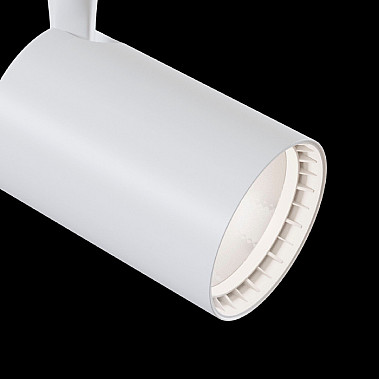Трековый светильник Track lamps TR003-1-12W4K-W