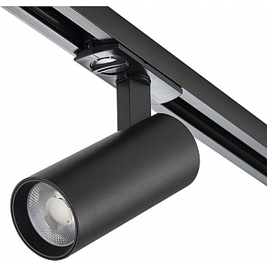Трековый светильник 20002 20002TRA/04LED SBK