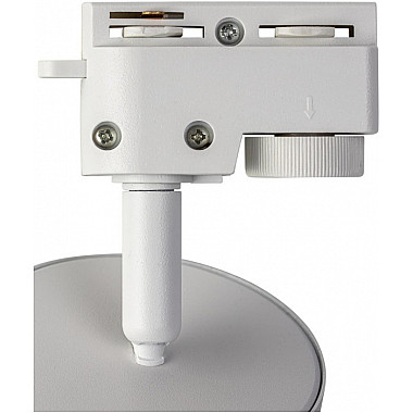 Трековый светильник Hardy CL002T10