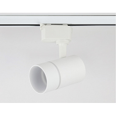 Трековый светильник TRACK SYSTEM GL5216