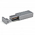 Ввод питания Elektrostandard Track Rail SL Surface TRP-1-1-CH 4690389150920