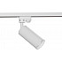 Трековый светильник Track lamps TR004-1-GU10-W