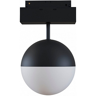 Трековый светильник Track lamps TR017-2-10W4K-B