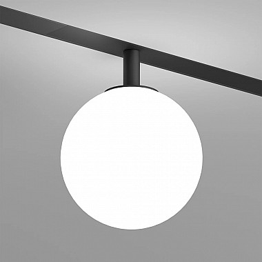 Трековый светильник SMART MOON DK8050-BK