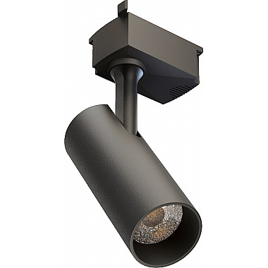 Трековый светильник LTP-T020-20W-B