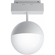 Трековый светильник Kiat TR017-2-10W3K-W