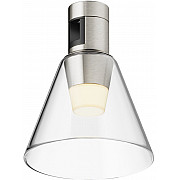 Трековый светильник Bianca TR147-1-3W3K-PT