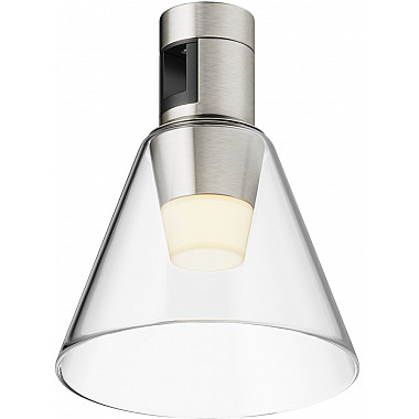 Трековый светильник Bianca TR147-1-3W3K-PT