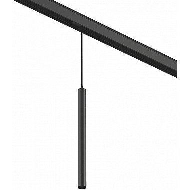 Трековый светильник Sy SY-DIM-601243-BL-7-36-NW
