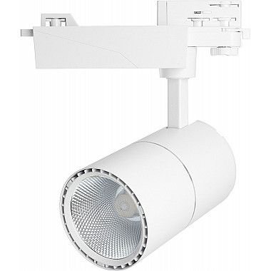 Трековый светильник AL103 51001