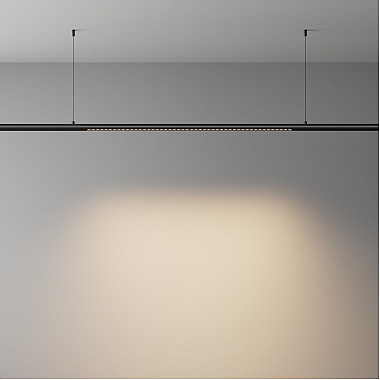 Трековый светильник Points C149CL-L900-24W3K-B