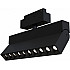 Трековый светильник Track lamps TR015-2-20W4K-B