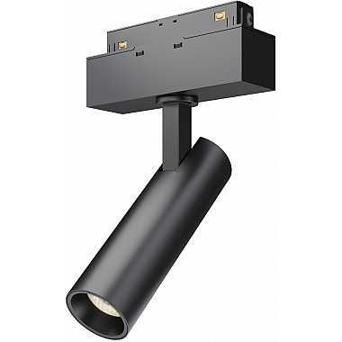 Трековый светильник Track lamps TR019-2-7W3K-B