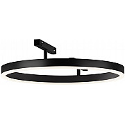 Трековый светильник Rim TR227-2-24W4K-B