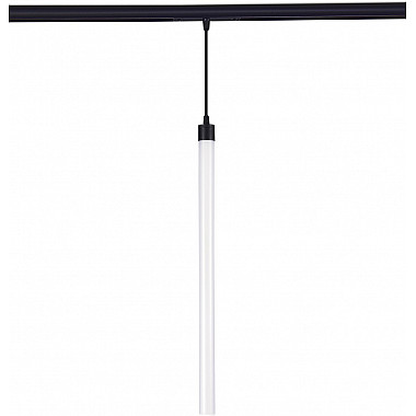 Трековый светильник Tuba DL20354NW7B