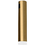 Трековый светильник Jet DL20236M5W1 Black Bronze