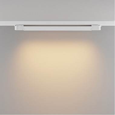 Трековый светильник Basis TR196-3-20W2.7K-W