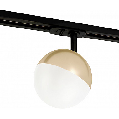 Трековый светильник TR42-GX53 MG