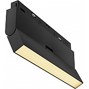 Трековый светильник Basis Rot TR036-2-12W2.7K-B