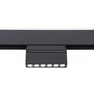 Трековый светильник TRACK SYSTEM GL4040