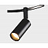 Трековый светильник IT010-4019 black 3000K