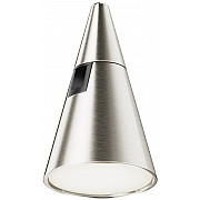 Трековый светильник Keila TR146-1-5W4K-PT