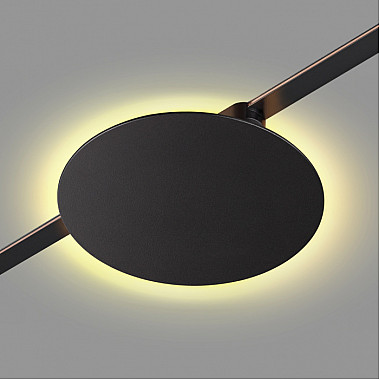 Трековый светильник Easy 359475