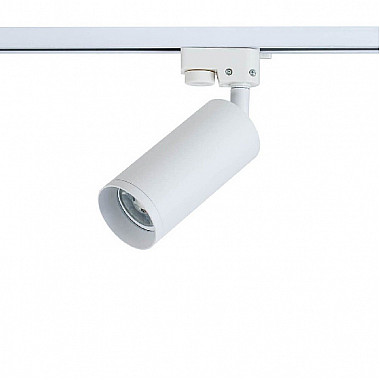 Трековый светильник Track lamps TR004-1-GU10-W