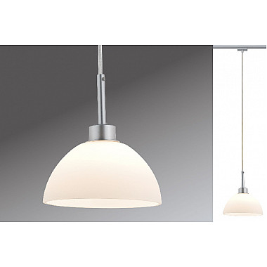 Трековый светильник 95091