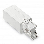 Питание левый Ideal Lux Link Trimless Main Connect Le Wh On-Off 169583