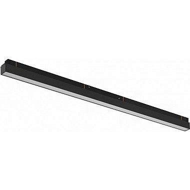 Трековый светильник Vision48/22 4822-001-L900-36W-110DG-4000K-BK
