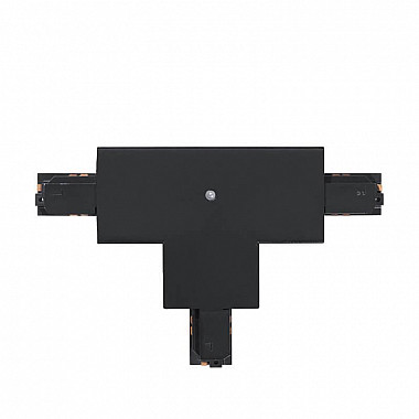 Коннектор T-образный Eglo Track On 60776